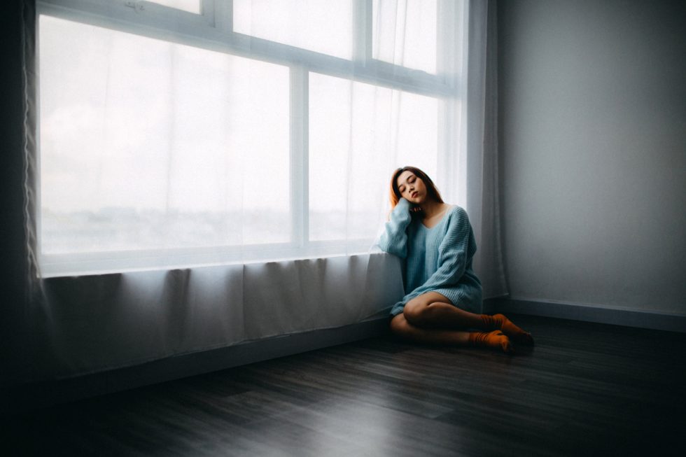 Four Tips For Dealing With The Mental Anxiety Of Being Arrested 